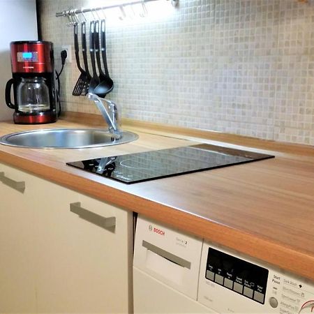 Authentic Mediterranean Apartment Split Dış mekan fotoğraf