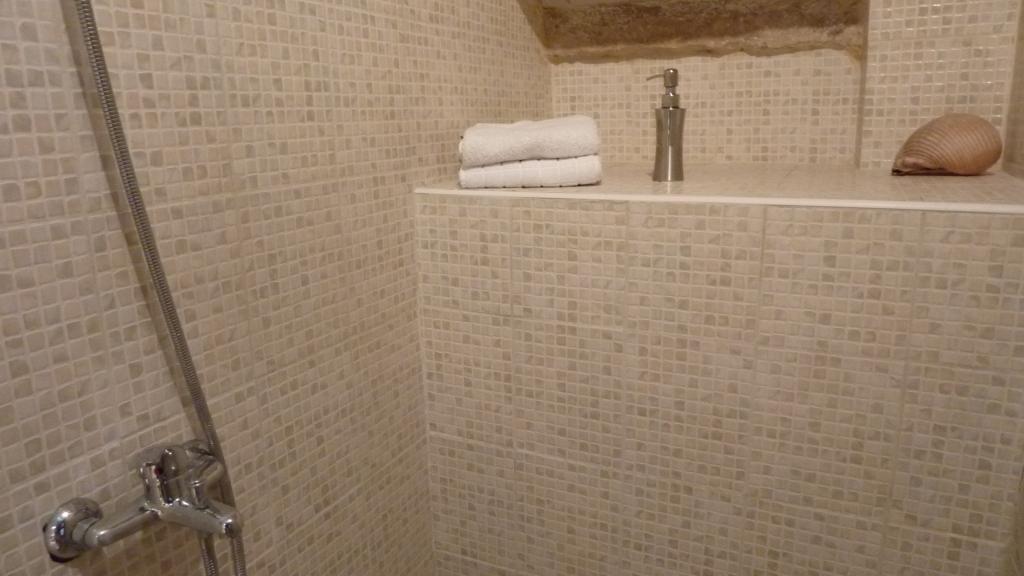 Authentic Mediterranean Apartment Split Oda fotoğraf