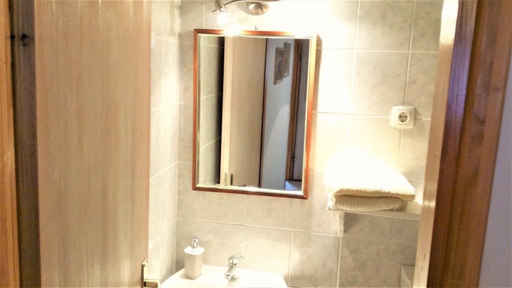 Authentic Mediterranean Apartment Split Dış mekan fotoğraf