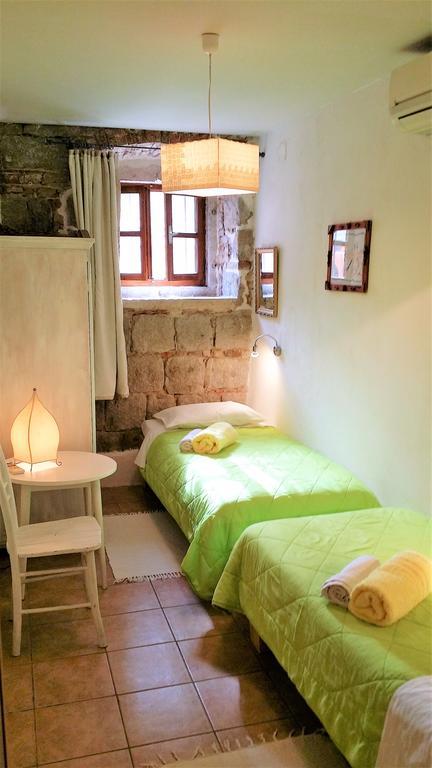 Authentic Mediterranean Apartment Split Dış mekan fotoğraf