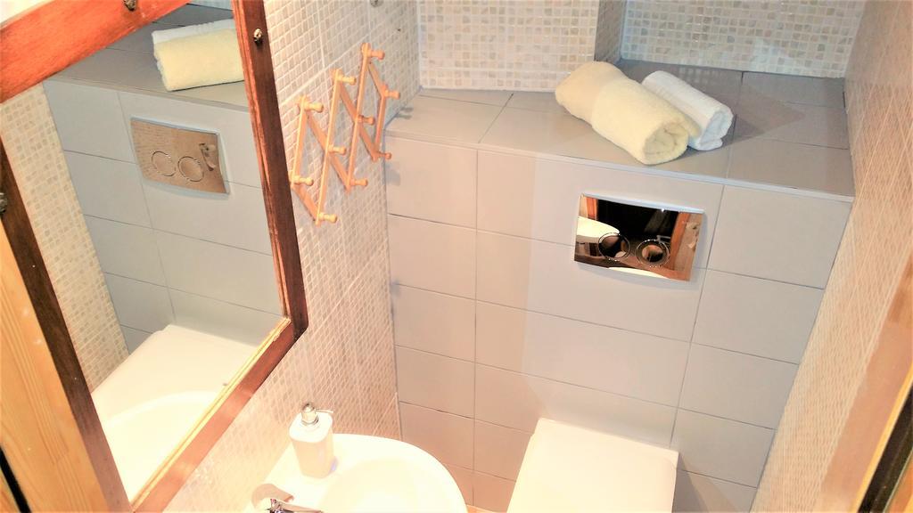 Authentic Mediterranean Apartment Split Dış mekan fotoğraf