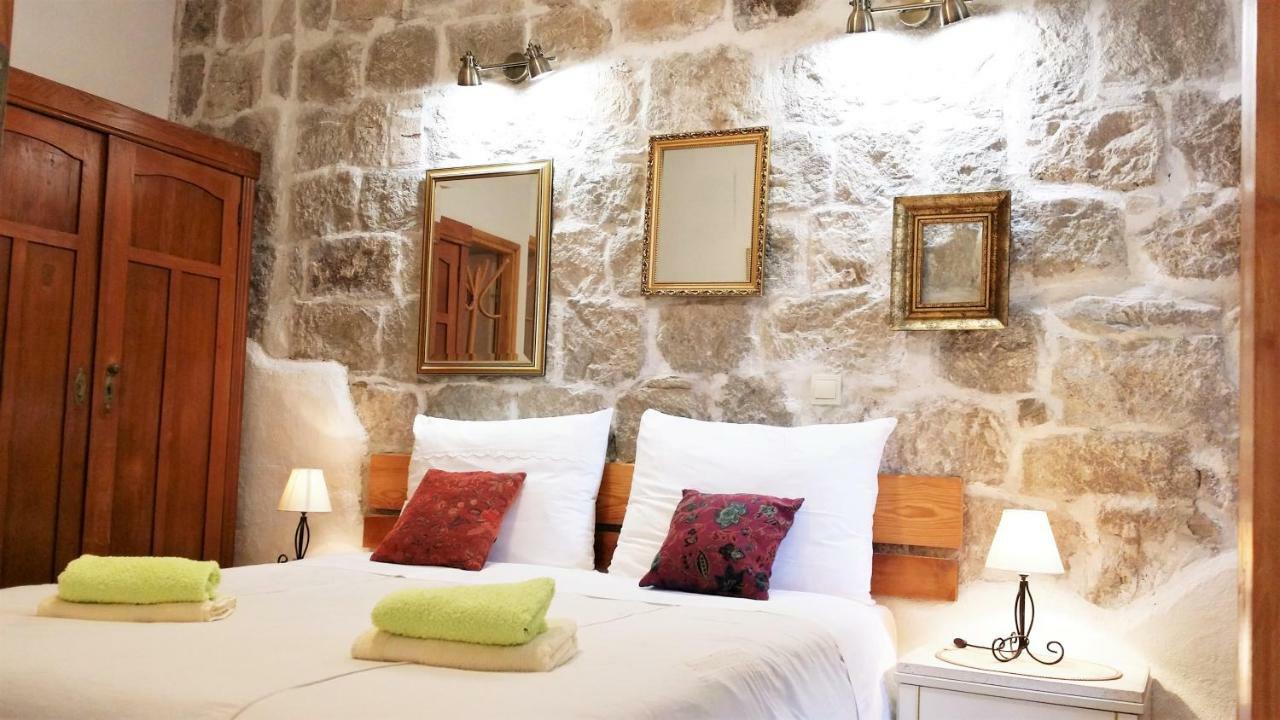 Authentic Mediterranean Apartment Split Dış mekan fotoğraf
