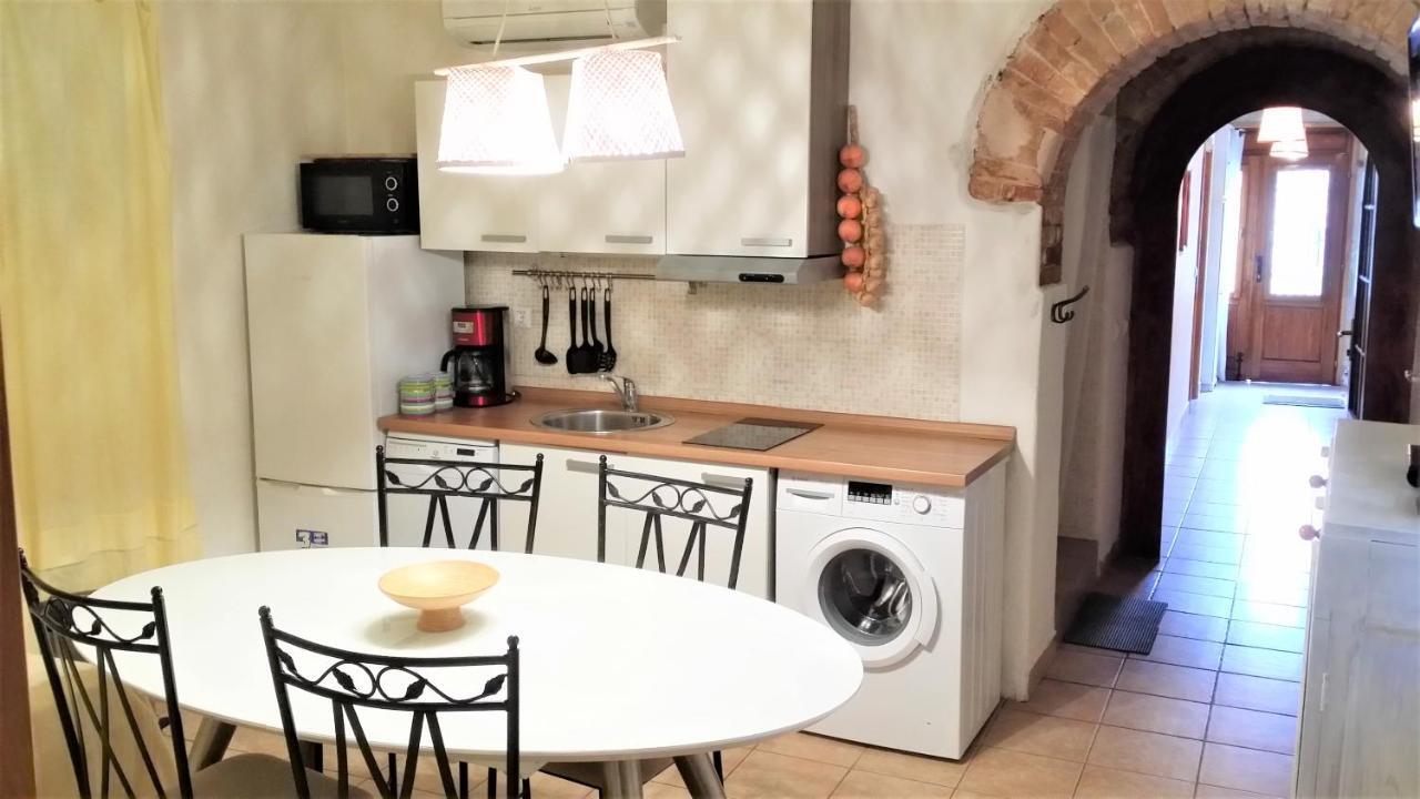 Authentic Mediterranean Apartment Split Dış mekan fotoğraf