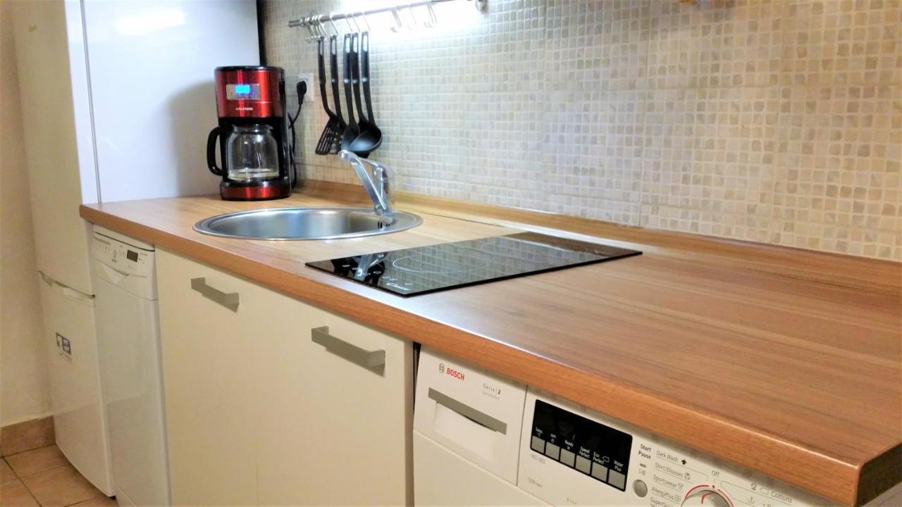 Authentic Mediterranean Apartment Split Dış mekan fotoğraf